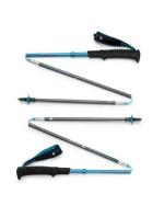 Trekingové hole Diamond Black Carbon Z - Desert Sky model 21474010 Trekingové hole Diamond Black Carbon Z - Desert Sky model 21474010