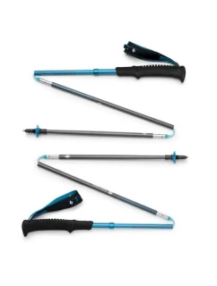 Trekingové hole Diamond Black Carbon Z - Desert Sky model 21474010