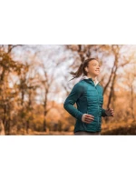 Bezdrátová sluchátka do uší bílá model 21862505 - JVC