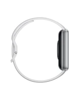 Xiaomi Watch 5 5,26 cm (2,07") AMOLED Digital 432 x 514 px Dotykový displej Stříbrná Xiaomi Watch 5 5,26 cm (2,07") AMOLED Digital 432 x 514 px Dotykový displej Stříbrná