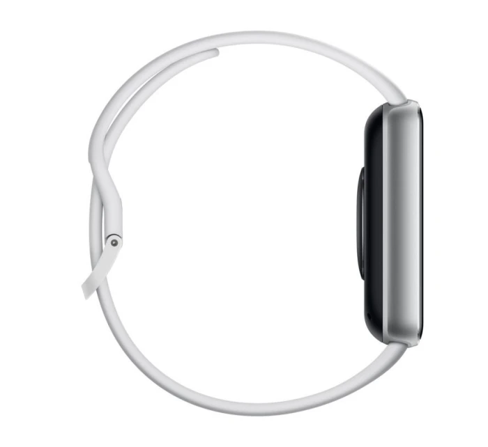 Xiaomi Watch 5 5,26 cm (2,07") AMOLED Digital 432 x 514 px Dotykový displej Stříbrná Xiaomi Watch 5 5,26 cm (2,07") AMOLED Digital 432 x 514 px Dotykový displej Stříbrná