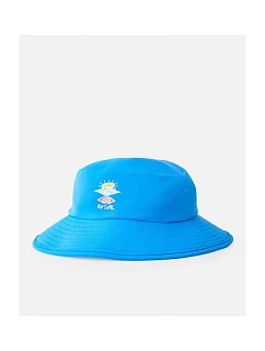 Klobouk RIP CURL Shred Beach Hat – chlapecký, modrý