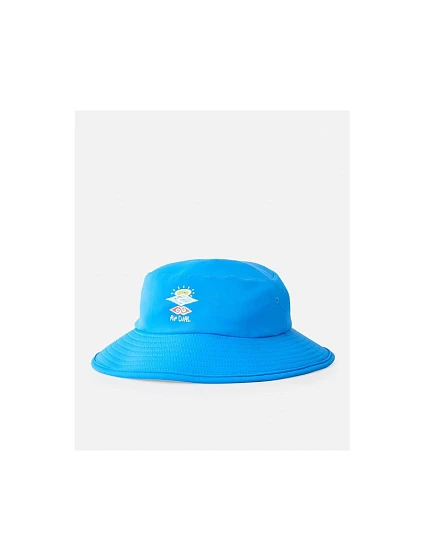 Klobouk RIP CURL Shred Beach Hat – chlapecký, modrý