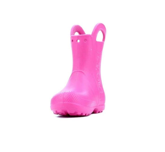 Crocs Handle It Rain Boot Jr 12803-730