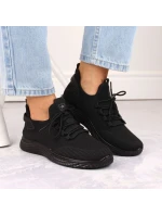 Dámská sportovní obuv W model 21958200 black NEWS - Inny
