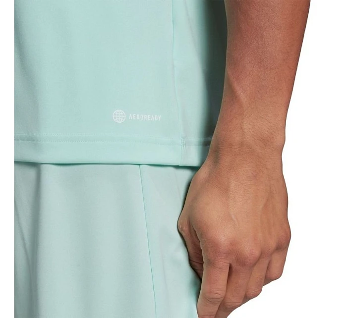 Pánské tričko Entrada 22 Jersey M HC5073 - Adidas Pánské tričko Entrada 22 Jersey M HC5073 - Adidas