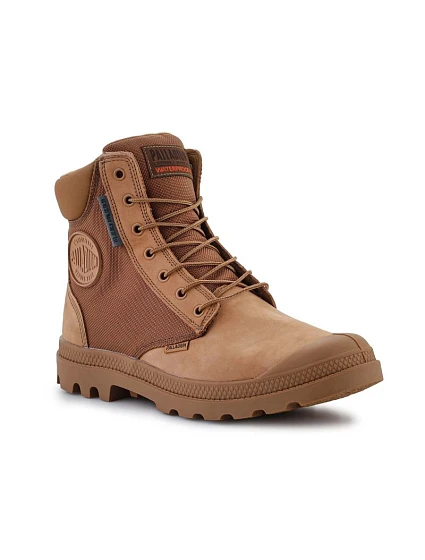 Boty Pampa M model 17928540 - Palladium Boty Pampa M model 17928540 - Palladium