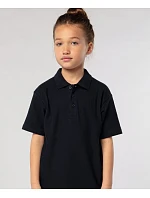 SOL'S Summer Kids II Dětské piqué polo model 22525258 kelly green SOL'S Summer Kids II Dětské piqué polo model 22525258 kelly green