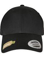 Flexfit 7706RS 6 panelová Snapback kšiltovka "Recycled" 55.06RS black Flexfit 7706RS 6 panelová Snapback kšiltovka "Recycled" 55.06RS black