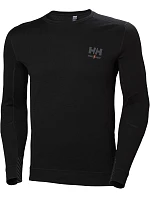 Funkční tričko s dlouhým rukávem "  black model 22434365 - Helly Hansen
