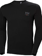 Helly Hansen Lifa 75106 Funkční tričko s dlouhým rukávem "LIFA Merino" 59.5106 black