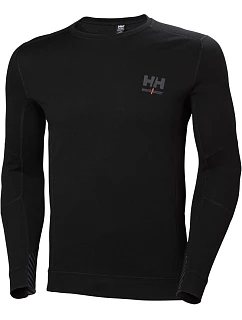 Funkční tričko s dlouhým rukávem "  black model 22434365 - Helly Hansen