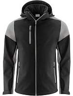 Prime Softshell Men Pánská softshellová bunda model 22453423 - Printer Prime Softshell Men Pánská softshellová bunda model 22453423 - Printer