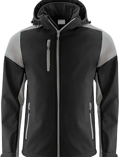 Prime Softshell Men Pánská softshellová bunda model 22453423 - Printer