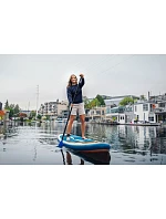 Cutter & Buck Pemberton Crewneck Women Dámská mikina model 22455641 dark navy Cutter & Buck Pemberton Crewneck Women Dámská mikina model 22455641 dark navy