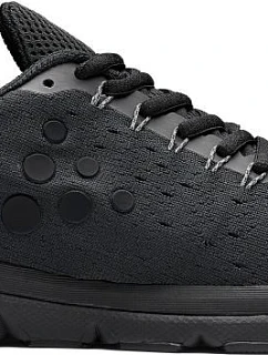 Craft Corporate V150 Eng. M (39,5-45) Pánské běžecké boty 81.8265 black/black