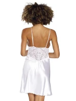 model 18030082 kolor:biały - DKaren