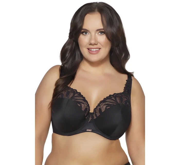 Ava 2105 Yasemin Maxi barva:černá