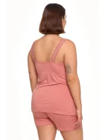 Moraj PDD4600-014 barva:růžová