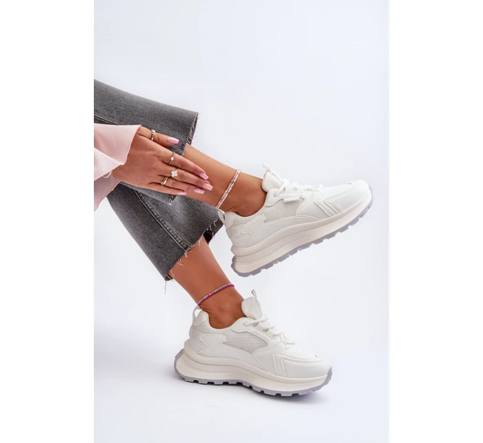 Dámské Tenisky HIPOLY SYSTEM Big Star model 21653835 Bežové - Big Star Shoes Dámské Tenisky HIPOLY SYSTEM Big Star model 21653835 Bežové - Big Star Shoes