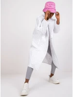 Płaszcz EM PL model 21943235 biały - FPrice