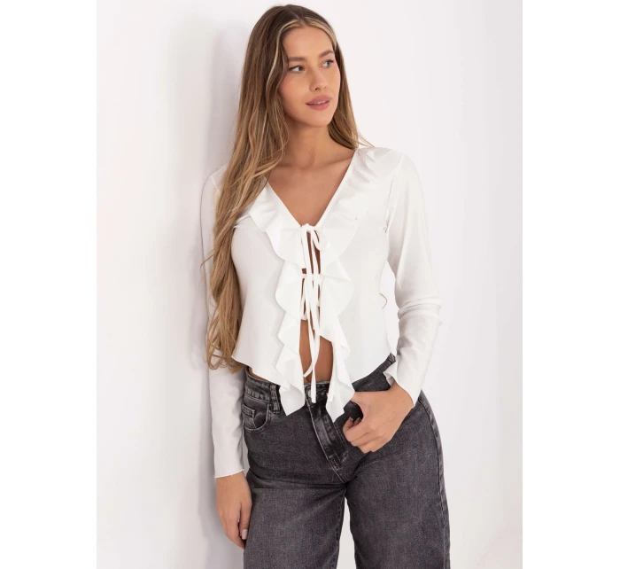 Halenka IT BZ 21837.00 ecru