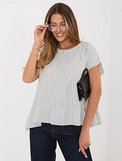 Halenka IT BZ FL10332.80 ecru