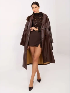 Szorty IT SN model 21789032 brązowy - FPrice