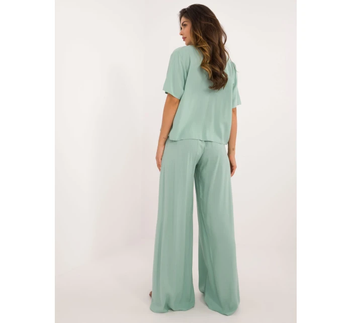 Sada LK KMPL 509714.20 pistácie Sada LK KMPL 509714.20 pistácie