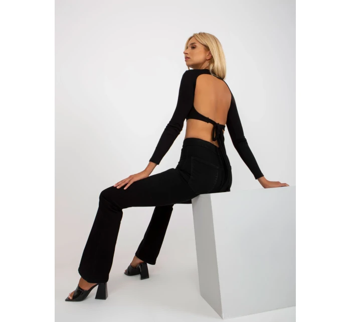 Halenka RV BZ 8010.82 černá