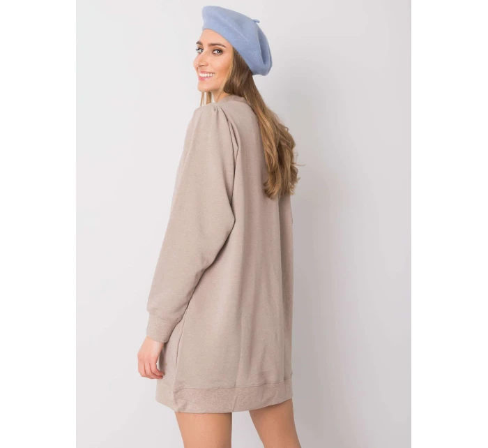 Šaty TW SK G 084.63 béžová