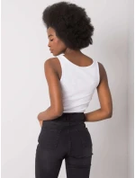 Top TW TP OB021.85 bílá Top TW TP OB021.85 bílá