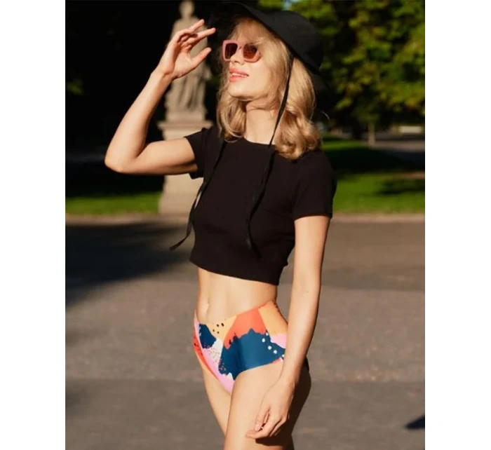 Kalhotky Tutti Frutti Brasil - Julimex Kalhotky Tutti Frutti Brasil - Julimex