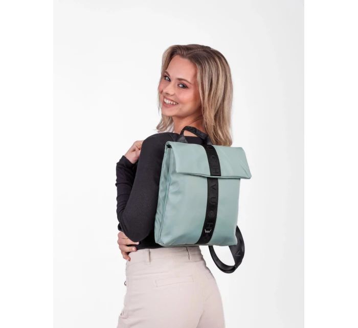 Dámský batoh Vuch Zoel Mint Dámský batoh Vuch Zoel Mint