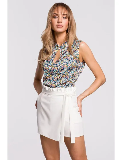 Dámské kraťasy / sukně M515 - MOE Dámské kraťasy / sukně M515 - MOE