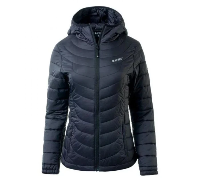 Dámská bunda Lady W černá  model 21860814 - Hi-Tec