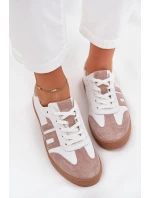 Sportovní obuv model 216330 Step in style Sportovní obuv model 216330 Step in style