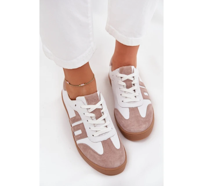 Sportovní obuv model 216330 Step in style Sportovní obuv model 216330 Step in style