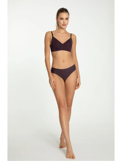 Brazilské kalhotky model 219145 Julimex Brazilské kalhotky model 219145 Julimex