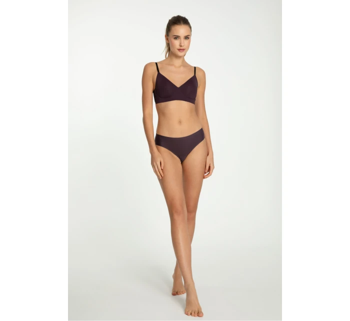 Brazilské kalhotky model 219145 Julimex Brazilské kalhotky model 219145 Julimex