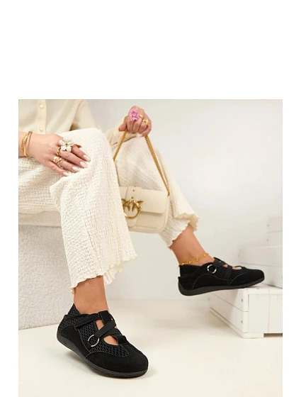 Balerinky model 225596 Solea Balerinky model 225596 Solea