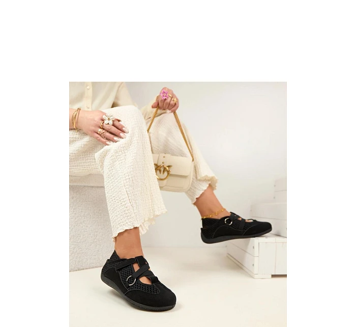 Balerinky model 225596 Solea Balerinky model 225596 Solea