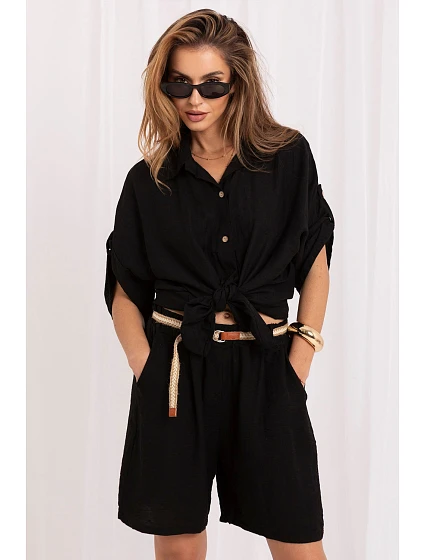 Dámská košile  model 229309 Italy Moda