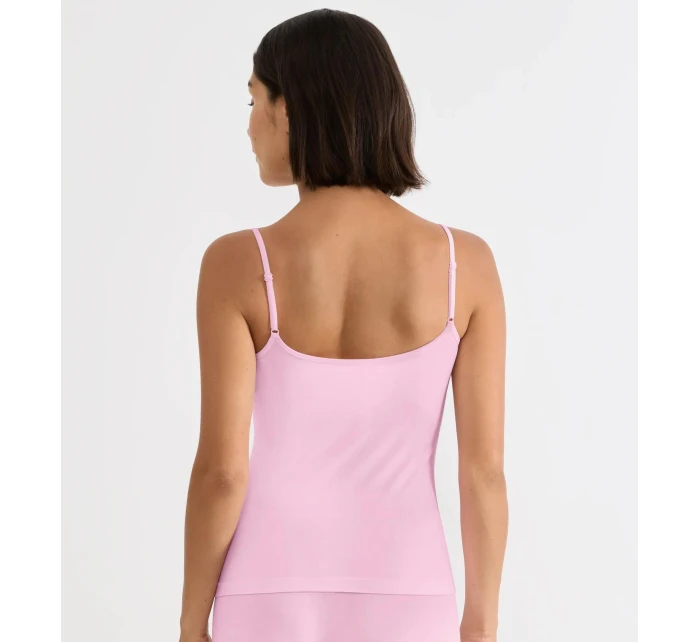 sloggi GO Sense Spaghetti Top - PINK - SLOGGI PINK - SLOGGI