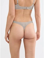 sloggi ZERO Feel Pure String - Creamy Dream - SLOGGI Creamy Dream - SLOGGI sloggi ZERO Feel Pure String - Creamy Dream - SLOGGI Creamy Dream - SLOGGI