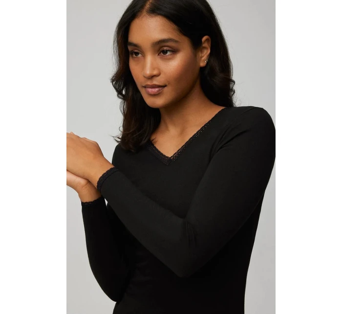 Ysabel Mora 70018 long/r Termotričko S-2XL