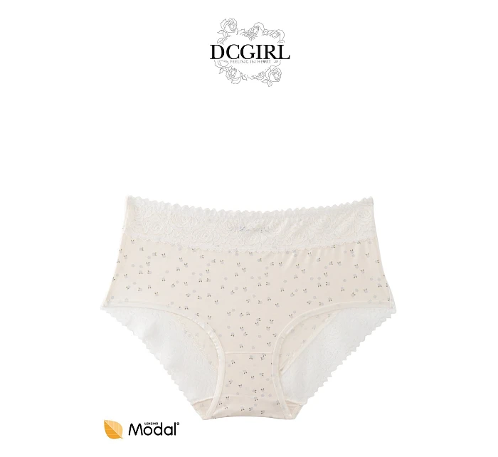 DC Girl kalhotky 27151 A'2 M-XL