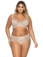 Měkká dámská podprsenka Ava 1396 Maxi