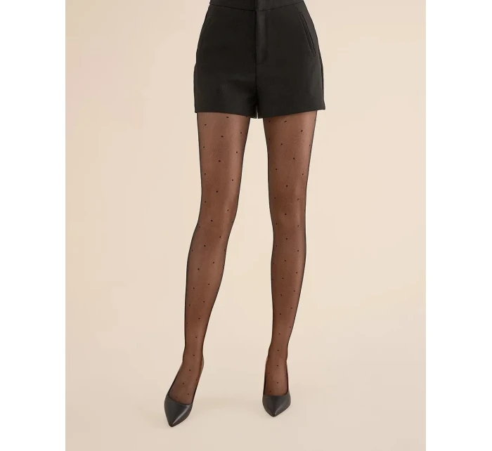 Dámské punčochové kalhoty Gabriella Puntina 471 20 den 2-4