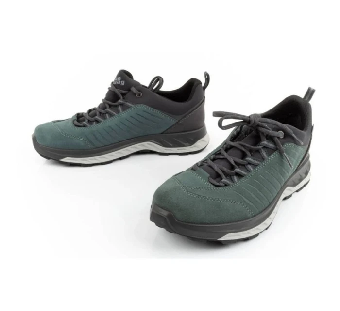 Trekingové boty Hanwag M H9132-603011 Trekingové boty Hanwag M H9132-603011